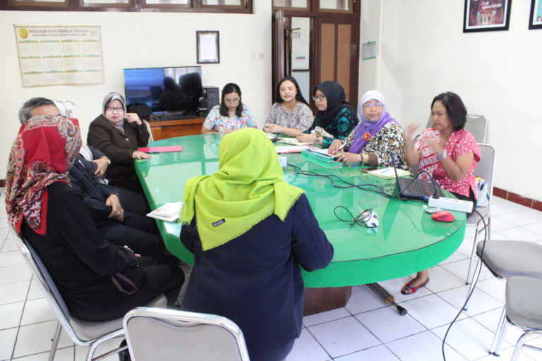 Mewujudkan Peradilan Inklusif bagi Disabilitas