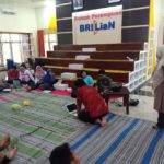 SAPDA Melatih Kader SEPEDA KEREN Trenggalek