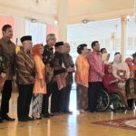 Direktur SAPDA Raih Penghargaan Gender Champion