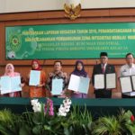 SAPDA Melanjutkan MoU dengan Pengadilan Negeri Yogyakarta