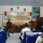 SAPDA-LP2DER Selenggarakan Workshop Penyusunan Kebijakan Berperspektif Gender Disabilitas
