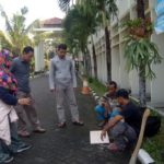 SAPDA Asistensi Pembangunan Aksesibel di PN Yogyakarta