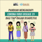 panduan coivd bagi difabel