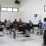 SAPDA Sosialisasikan Pengadilan Inklusif di PN Karanganyar