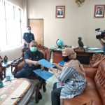 MOU SAPDA bersama PA Yogyakarta