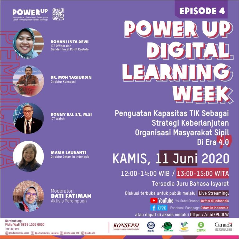 learning week