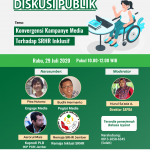 Mencari Titik Temu Kampanye Media Kesehatan Reproduksi yang Inklusif