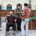 PN Karanganyar Tingkatkan Kapasitas Staf dalam Berinteraksi dengan Penyandang Disabilitas