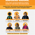 konferensi riset SAPDA