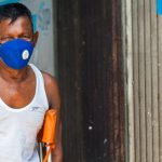 Disabilitas di Masa Pandemi