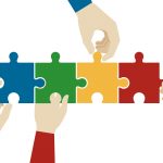 Ilustrasi Sinergitas