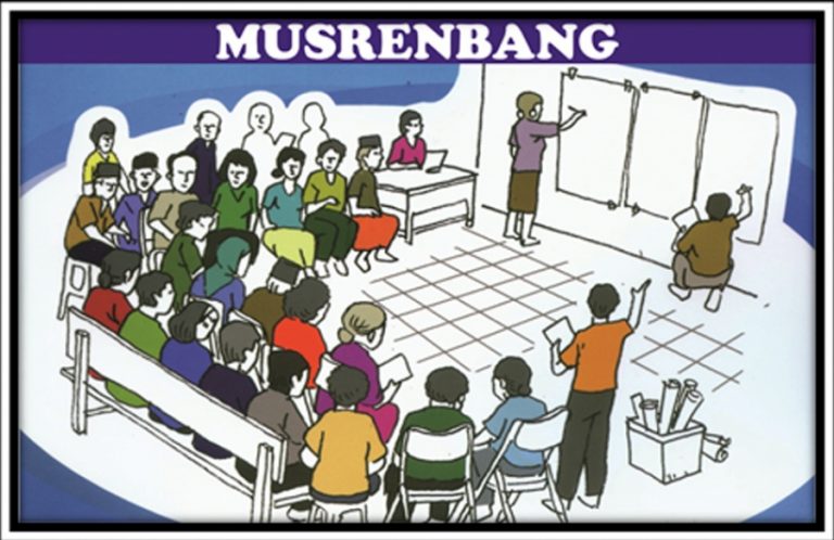 Musrenbang
