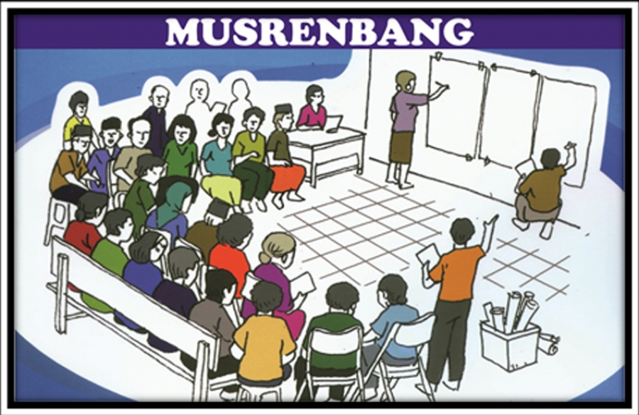 Musrenbang