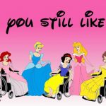 Perempuan Disabilitas di Layar Kaca