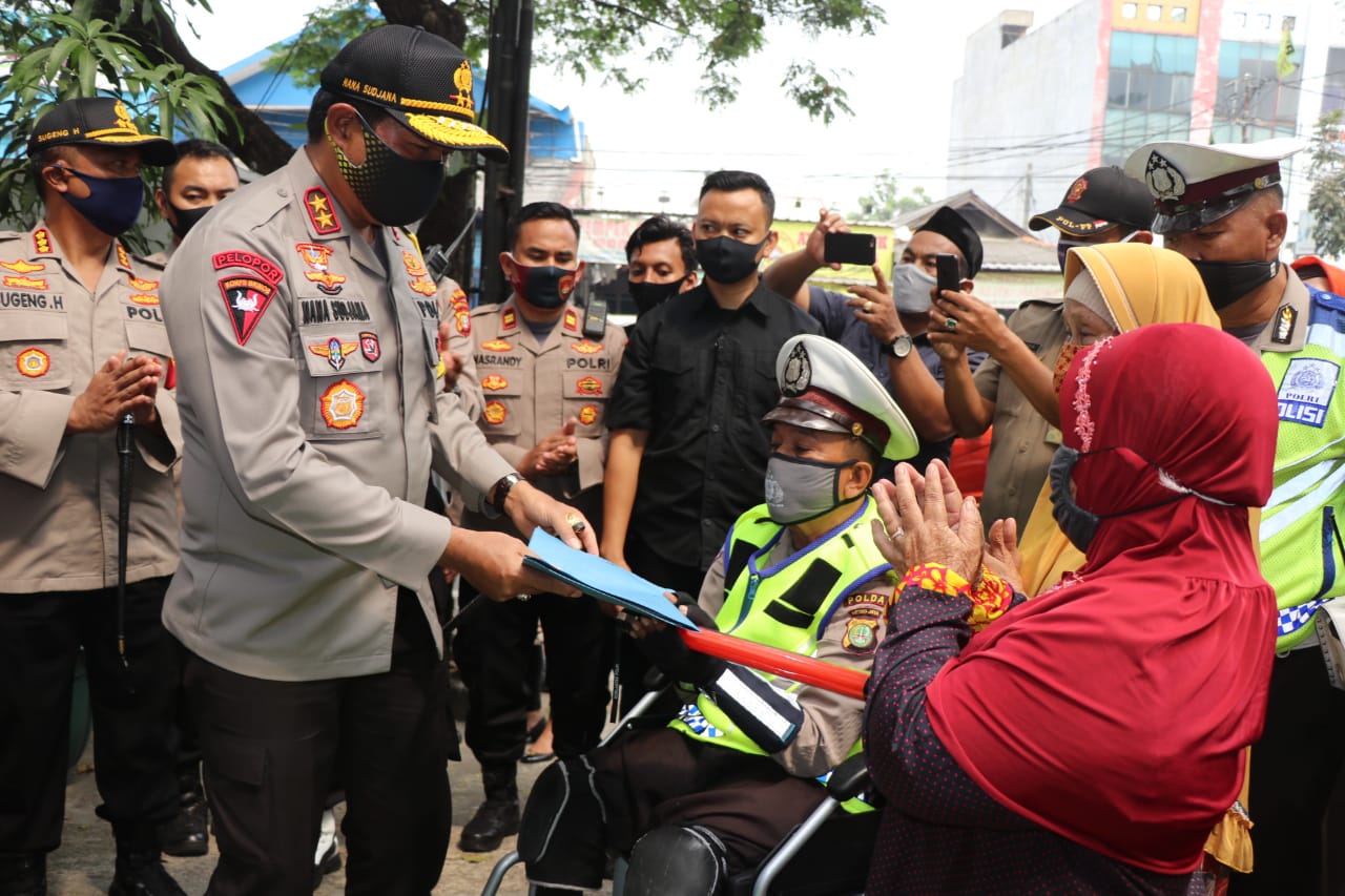 APH dan penyandang disabilitas