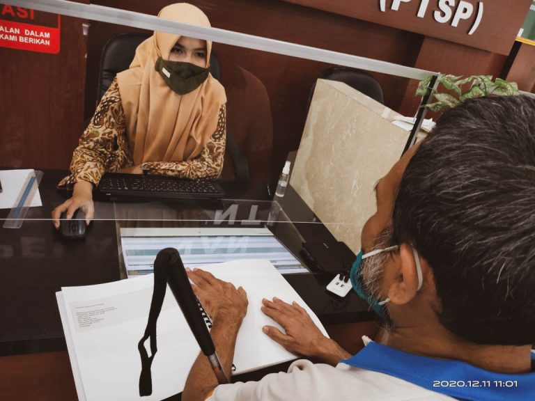 Braille PN Karanganyar