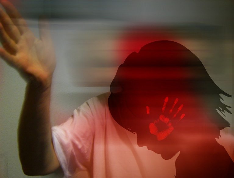 Kekerasan pada Anak Disabilitas