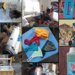 Ilustrasi Pengusaha APD Disabilitas