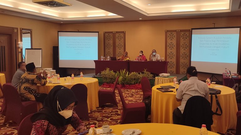 Dokumentasi Workshop