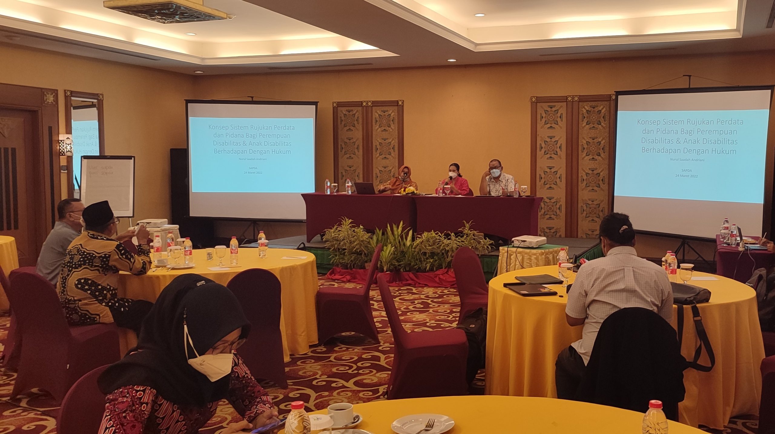 Dokumentasi Workshop