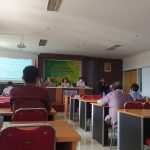 Foto kegiatan musrenbang