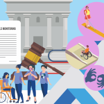 Ilustrasi Pengadilan Inklusif